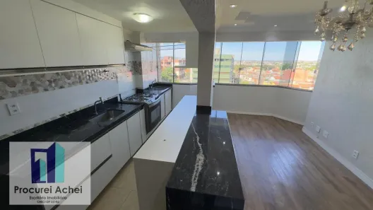 Apartamento com 2 Quartos à venda, 70m² no Setor Residencial Leste, Brasília