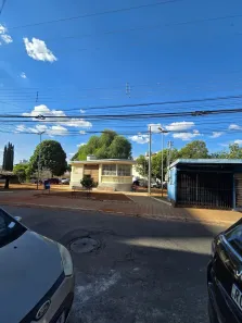 Apartamento para alugar, 45m² no Centro, Anápolis