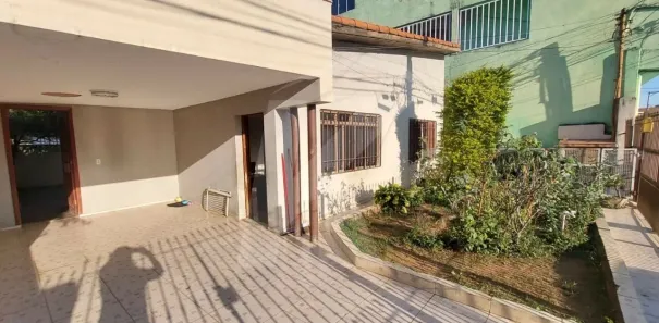 Casa com 3 Quartos à venda, 150m² no Jardim Brasil (Zona Norte), São Paulo