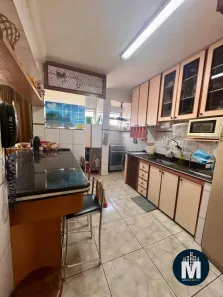 Apartamento com 3 Quartos à venda, 71m² no Socorro, São Paulo
