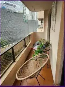 Apartamento com 3 Quartos à venda, 147m² no Paraíso, São Paulo