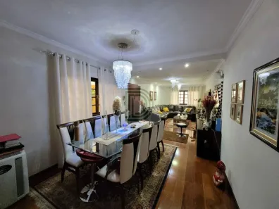 Sobrado com 3 Quartos à venda, 220m² no Jardim Bonfiglioli, São Paulo