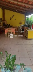 Fazenda/Sítio com 4 Quartos à venda, 5000m² no Jockey Camping, Uberlândia