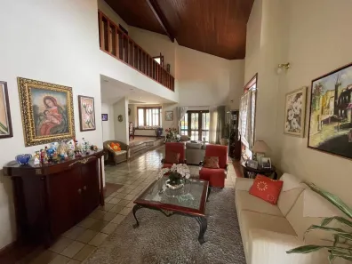 Casa com 6 Quartos à venda, 619m² no Setor de Habitações Individuais Norte, Brasília