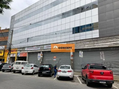 Prédio Comercial para alugar, 1800m² no Centro, Poá