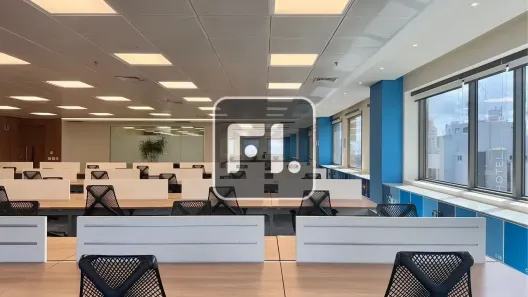 Sala Comercial à venda, 476m² no Cidade Monções, São Paulo