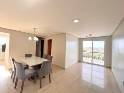 Apartamento com 3 Quartos à venda, 80m² no Oriço, Gravataí
