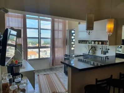 Apartamento com 3 Quartos à venda, 105m² no Centro, São José dos Campos