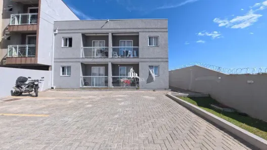 Apartamento com 2 Quartos à venda, 51m² no Jardim Paulista, Campina Grande do Sul