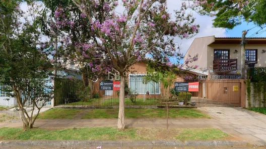 Casa com 4 Quartos à venda, 360m² no Santa Quitéria, Curitiba