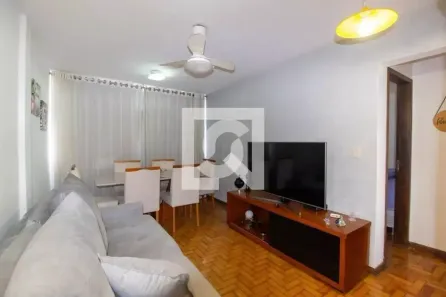 Apartamento com 2 Quartos à venda, 70m² no Santa Rosa, Niterói