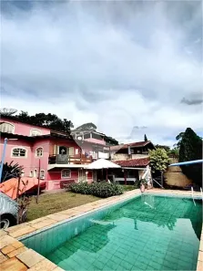 Casa de Condomínio com 4 Quartos à venda, 486m² no Santa Inês, Mairiporã