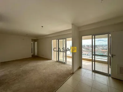 Apartamento com 3 Quartos à venda, 121m² no Vila Medon, Americana