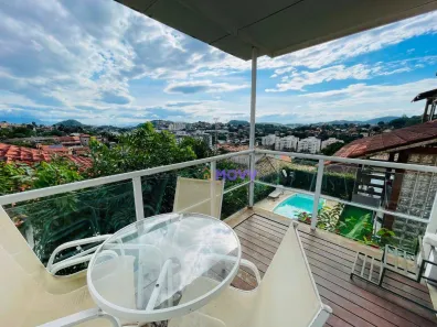 Casa com 5 Quartos à venda, 228m² no Badu, Niterói