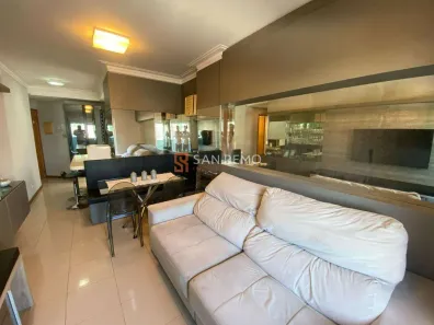 Apartamento com 2 Quartos à venda, 70m² no Centro, Florianópolis