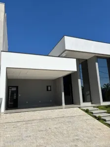 Casa de Condomínio com 3 Quartos à venda, 196m² no Jardim São Marcos, Valinhos