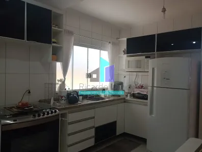 Sobrado com 3 Quartos à venda, 209m² no Jaguaribe, Osasco