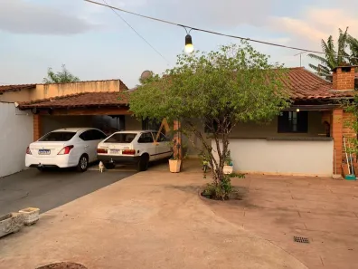 Casa com 2 Quartos à venda, 135m² no Estância Santa Catarina (Zona Rural), São José do Rio Preto