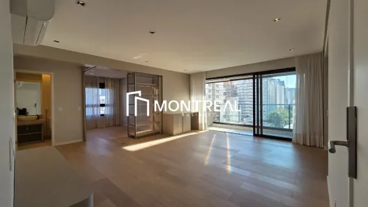 Apartamento com 3 Quartos à venda, 111m² no Sumaré, São Paulo