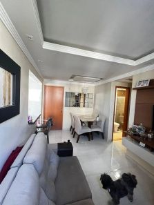 Apartamento com 2 Quartos à venda, 42m² no Loteamento Sonho Dourado, Campos dos Goytacazes
