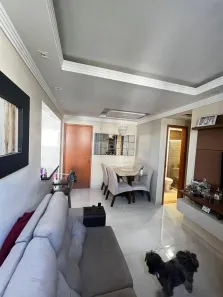 Apartamento com 2 Quartos à venda, 42m² no Loteamento Sonho Dourado, Campos dos Goytacazes
