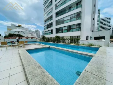 Apartamento com 3 Quartos à venda, 85m² no Pituba, Salvador