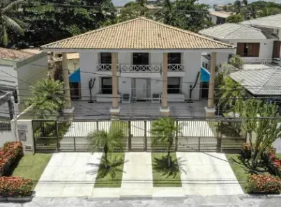 Casa com 5 Quartos à venda, 300m² no Vilas do Atlântico, Lauro de Freitas