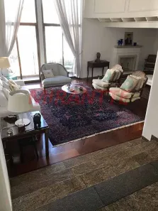 Apartamento com 4 Quartos à venda, 283m² no Consolação, São Paulo
