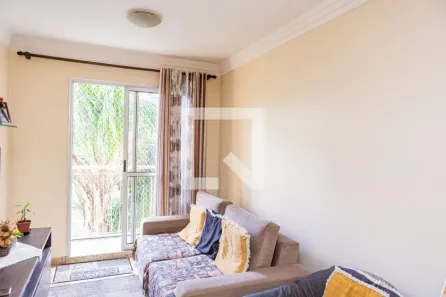 Apartamento com 3 Quartos à venda, 60m² no Cidade Patriarca, São Paulo