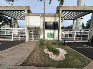 Apartamento com 2 Quartos à venda, 39m² no Jardim Universal, Araraquara