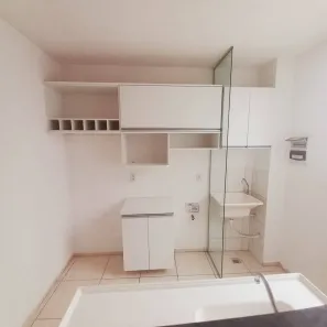 Apartamento com 2 Quartos à venda, 40m² no Coxipó, Cuiabá