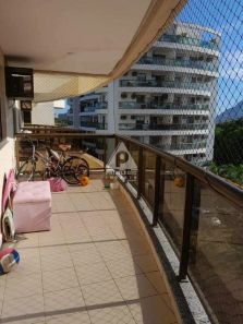 Apartamento com 2 Quartos à venda, 72m² no Recreio dos Bandeirantes, Rio de Janeiro