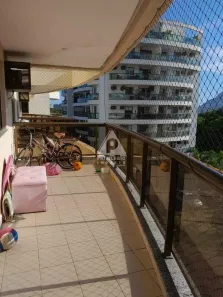Apartamento com 2 Quartos à venda, 72m² no Recreio dos Bandeirantes, Rio de Janeiro