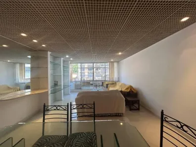 Apartamento com 3 Quartos à venda, 165m² no Copacabana, Rio de Janeiro