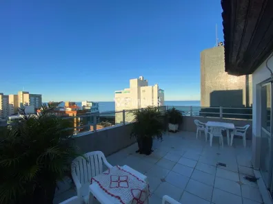 Cobertura com 2 Quartos à venda, 100m² no Centro, Matinhos