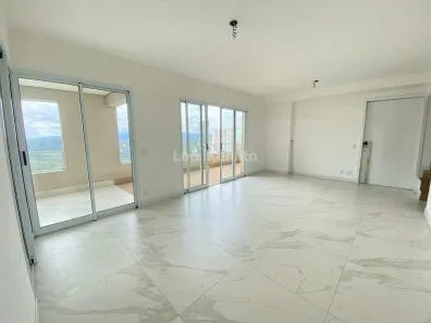 Apartamento com 4 Quartos para alugar, 204m² no Piemonte, Nova Lima