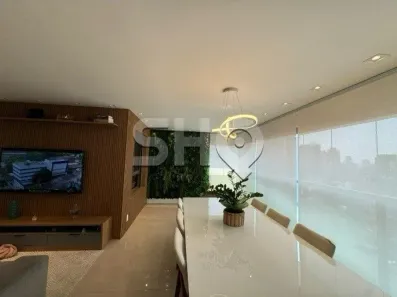 Apartamento com 3 Quartos à venda, 103m² no Perdizes, São Paulo