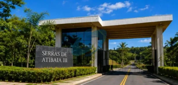 Lote/Terreno à venda, 360m² no Tanque, Atibaia