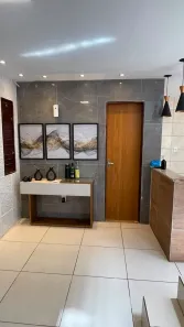 Apartamento com 2 Quartos à venda, 160m² no Lagoa Azul, Natal