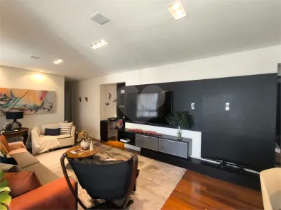 Apartamento com 3 Quartos à venda, 123m² no Centro, São Bernardo do Campo