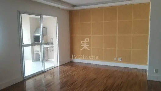 Apartamento com 2 Quartos para alugar, 103m² no Jardim Monte Kemel, São Paulo