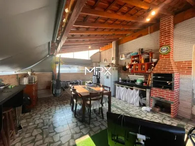 Apartamento com 2 Quartos à venda, 109m² no Piracicamirim, Piracicaba