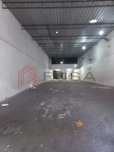 Ponto Comercial para alugar, 380m² no Bonsucesso, Rio de Janeiro