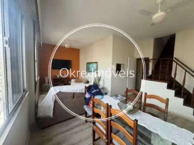 Apartamento com 3 Quartos à venda, 185m² no Flamengo, Rio de Janeiro