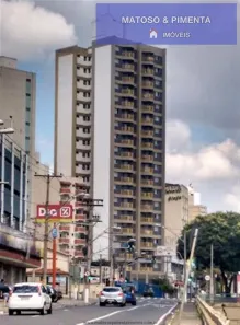 Apartamento com 1 Quarto à venda, 69m² no Botafogo, Campinas