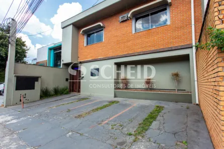 Imóvel Comercial com 5 Quartos à venda, 330m² no Indianópolis, São Paulo