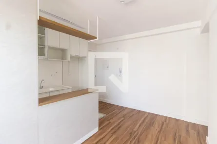 Apartamento com 2 Quartos à venda, 44m² no Tucuruvi, São Paulo