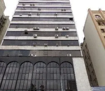 Sala Comercial à venda, 52m² no Centro Histórico, Porto Alegre