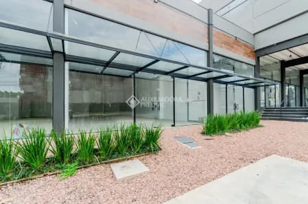 Ponto Comercial para alugar, 121m² no Cavalhada, Porto Alegre