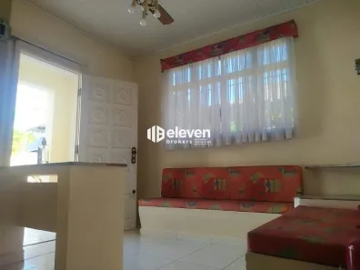 Imóvel Comercial com 1 Quarto para alugar, 100m² no Ponta da Praia, Santos